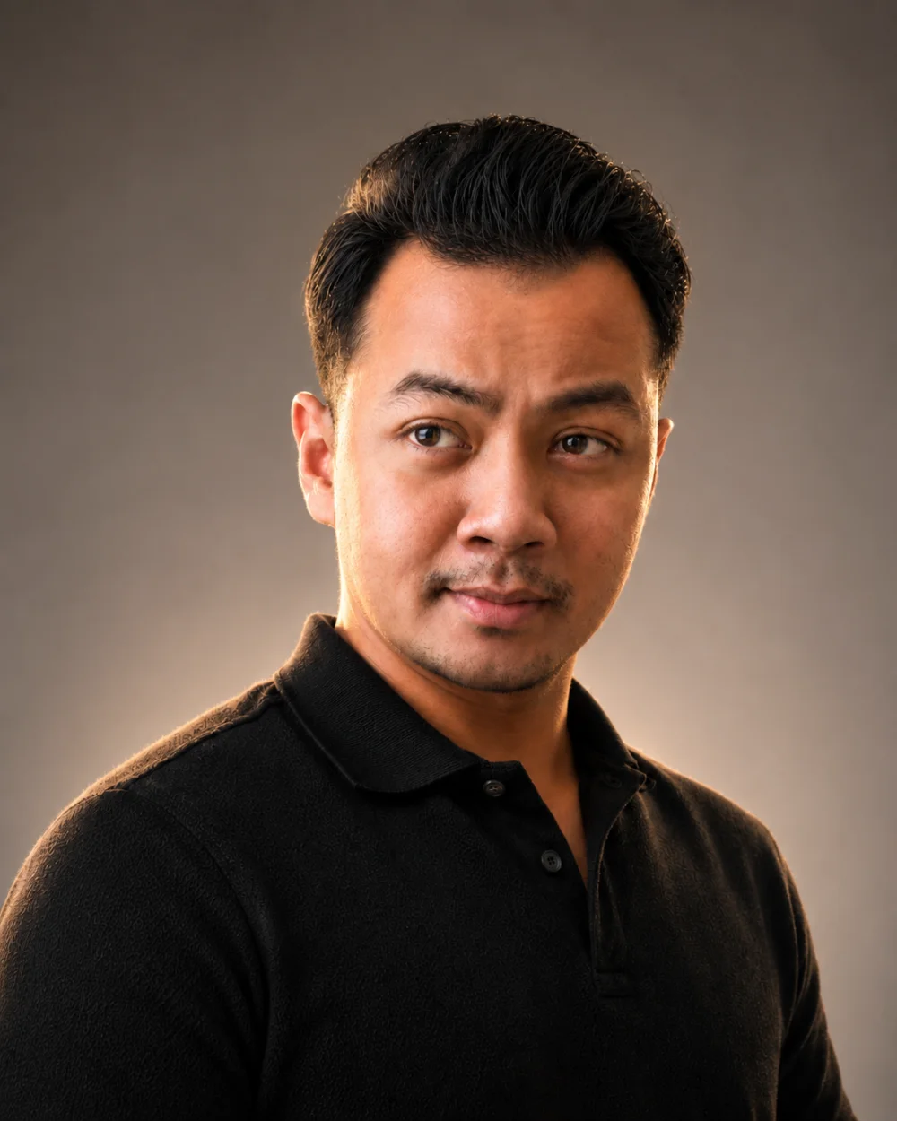 Mr. Fathur — Konsultan Properti GAG